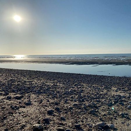 Le Gite Du Phare Vue Sur Mer كايو سور مير المظهر الخارجي الصورة